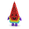 Klocki konstrukcyjne Meli Gami 500 elementów origami – zestaw 5+