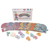 Puzzle for toddlers to learn counting
