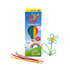 Creative strings Wikki Stix - Rainbow pack - 24pcs.