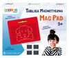 New MagPad magnetic board [red]