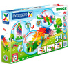 Klocki konstrukcyjne Incastro Bruce 3w1 103 elementy 4+