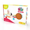 Sensory mat with blocks Soft BiBi 20 el.