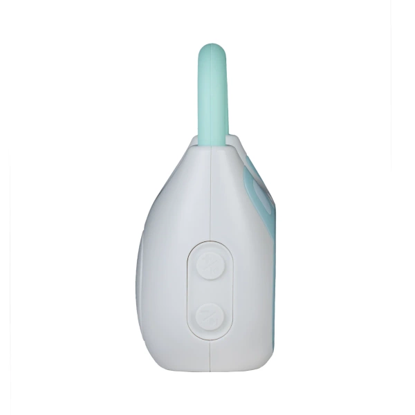 Głośnik Bluetooth Alilo Pocket Bunny K1 BLUE - niebieski