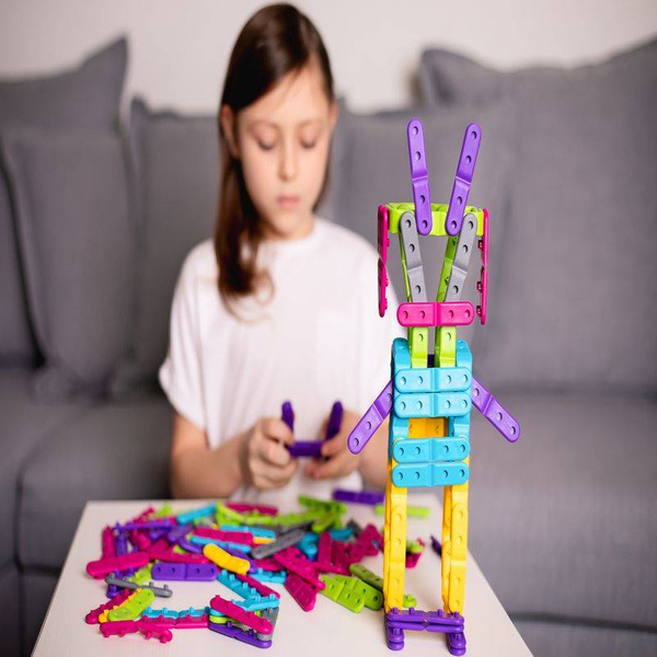 Mublo blocks 100 el.