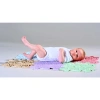 Sensory Touch Mats Pastel Baby Set 6 Pcs – MUFFIK 1+