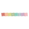 Sensory Mats Rainbow Pastel 8 Pieces Path – Muffik 12 months+