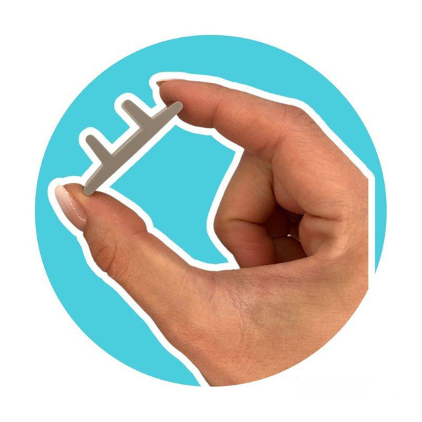 Klocki ArchiPets 630 el. konstrukcyjne zwierzątka – Little Architect 5+