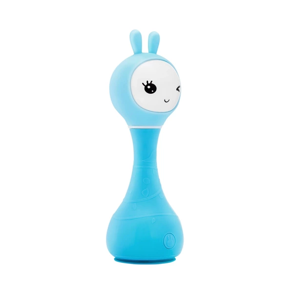 Alilo Smarty Bunny R1 BLUE - blue