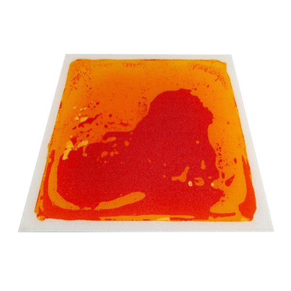 Smooth sensory path mat Tullo - 4 pcs.