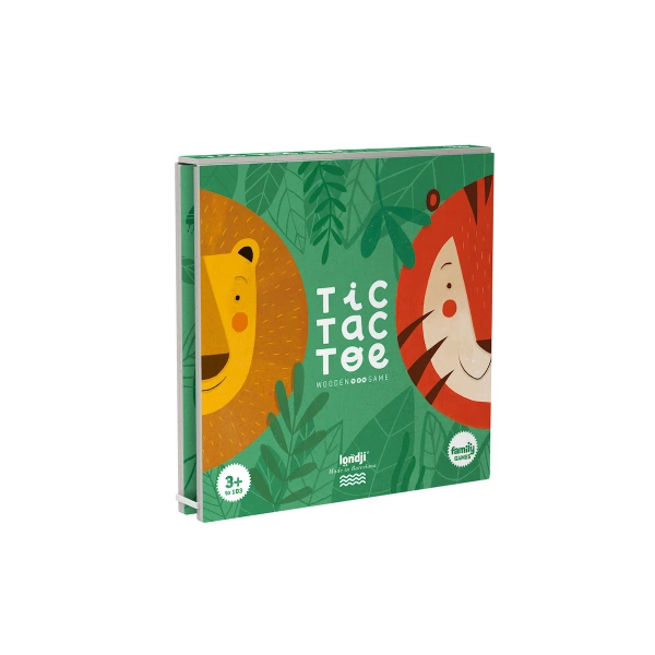 LONDJI Postman pocket game - Postman