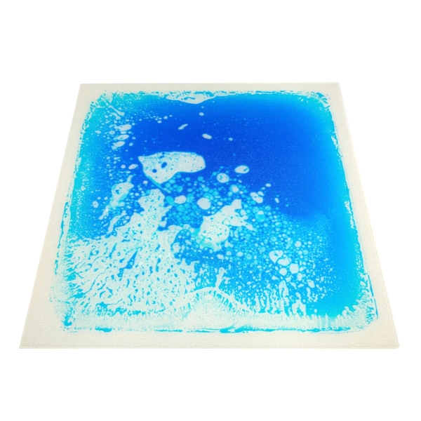 Tullo liquid sensory mats - 6 pcs.