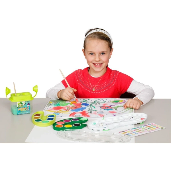 AirBrush Fun Jolly - Areograph pen for painting