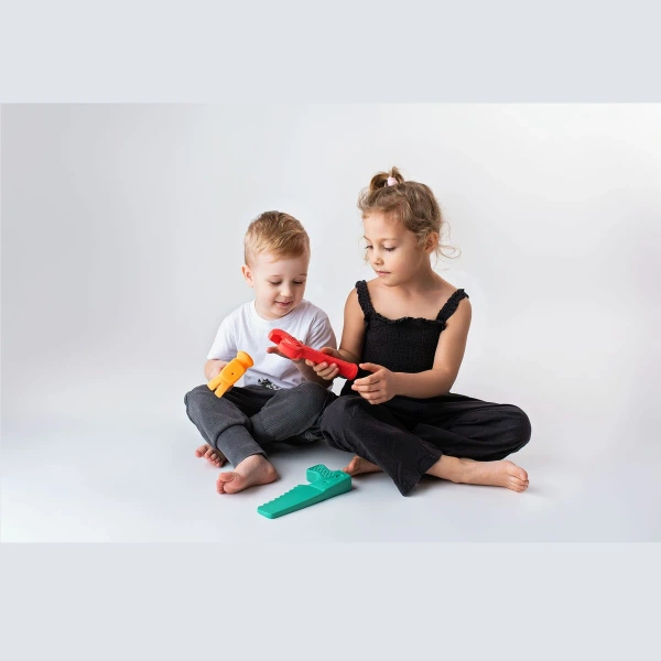 Miękkie narzędzia pastelowe