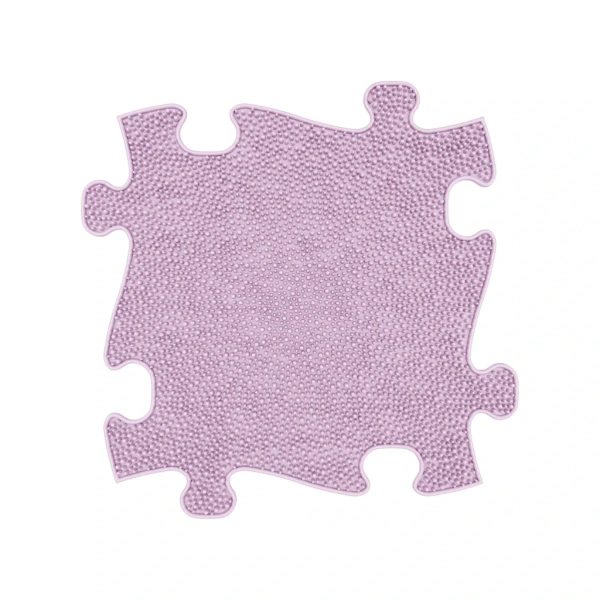 Sensory Touch Mats Pastel Baby Set 6 Pcs – MUFFIK 1+