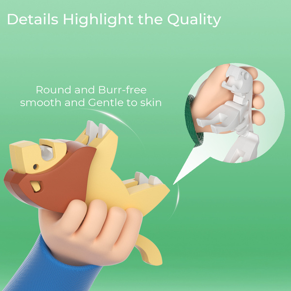 Half Toys Animal World Safari – magnetic 3D figures age 3+