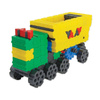 Morphun GearPhun Vehicles 324 el. - Construction blocks