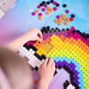 Klocki Meli Minis Rainbow 2w1 500 elementów – mozaika 3+