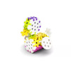 Klocki Meli Maxi Constructor Pink 70 el.