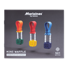 Mini Waffle Constructor Expert 501 el. bricks.
