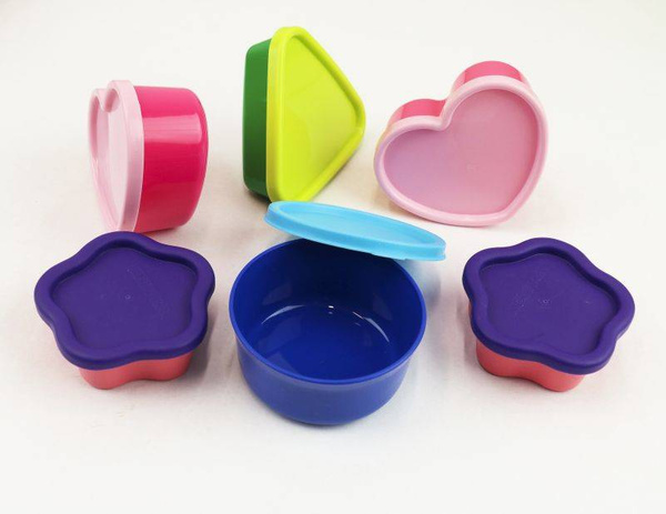 Spaghetti EDU plates 234 el.