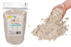 Piasek kinetyczny NaturSand - 1kg  - beżowy