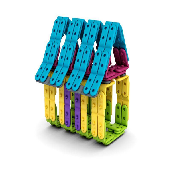 Mublo Edu blocks 400 el.