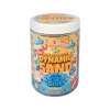 Dynamic sand - blue - 1kg