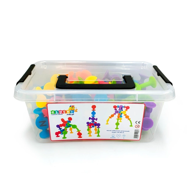 UFO silicone blocks 80 el.