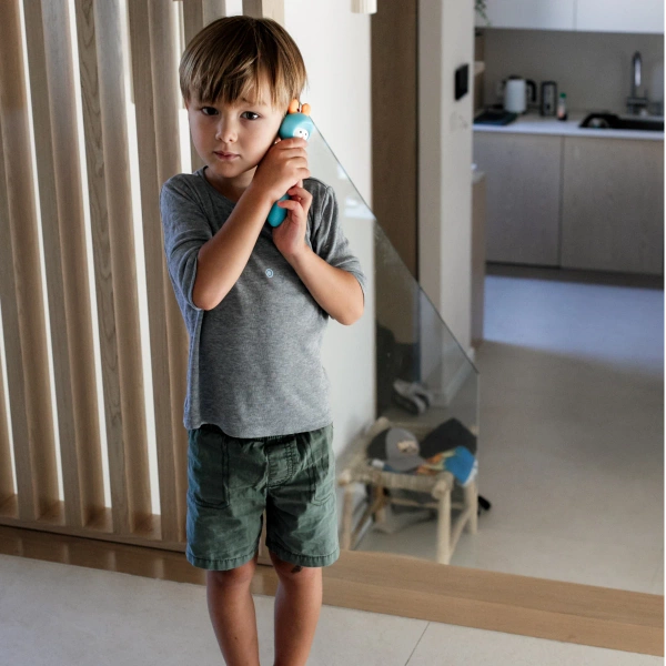 ALILO D3C interactive educational pen