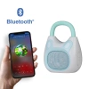 Głośnik Bluetooth Alilo Pocket Bunny K1 BLUE - niebieski