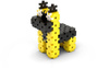 Klocki Meli Basic Brave Dogs 3w1 120 elementów – zestaw 3+