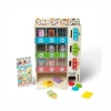 Melissa & Doug Automat do Przekąsek – zabawkowy vending dla dzieci 3+