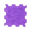 Maty sensoryczne BiBi Sensory Mats 12 el. – Meli od 6 miesięcy