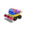 MELI Tech+ 520 Building Blocks – Advanced Construction Set for Young Engineers