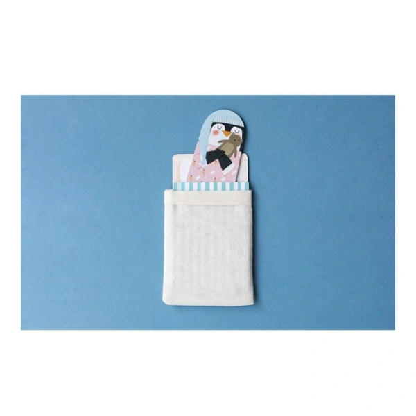 Gra edukacyjna Londji Goodnight 3w1 dla dzieci od 3 lat – pamięć