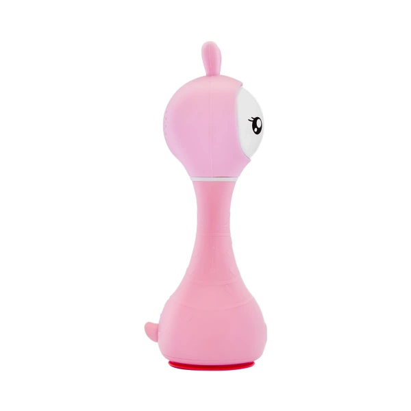 Króliczek Alilo Smarty Bunny R1 PINK - różowy