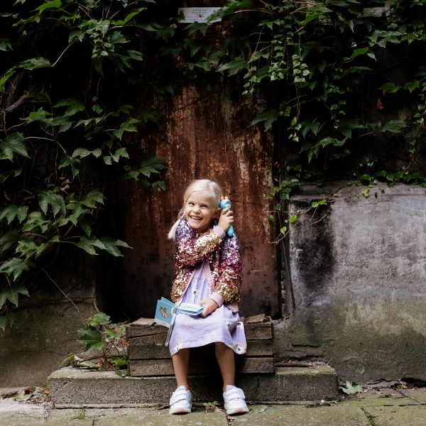 Interaktywne pióro edukacyjne ALILO D3C