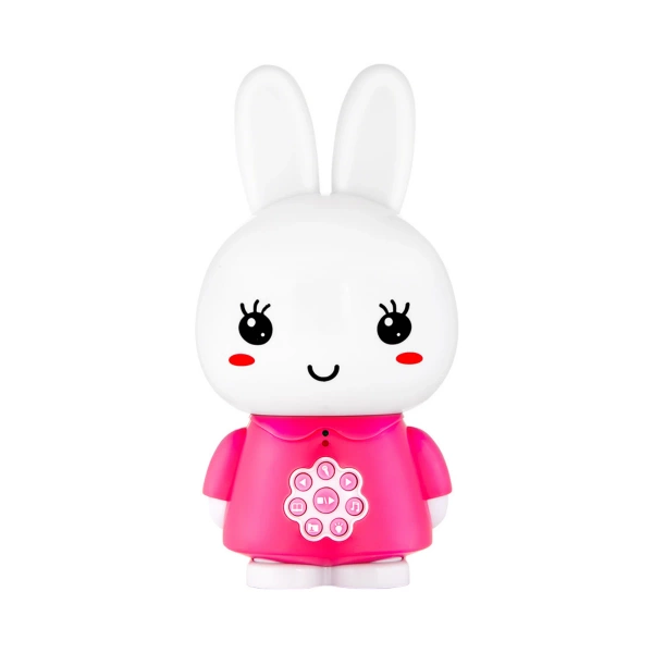 Alilo Honey Bunny G6 PINK - pink