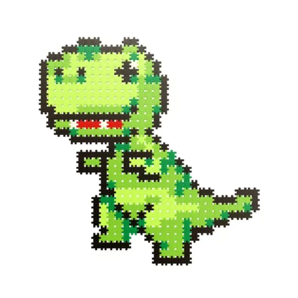 Meli Minis Dino 3-in-1 blocks 1000 el.