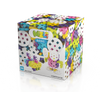 Klocki Meli Constructor Pink 100 elementów – zestaw 3+