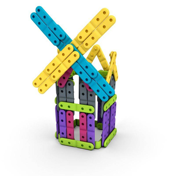 Mublo blocks 100 el.