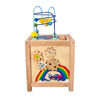 Activity center with motor loop - Sesame Street