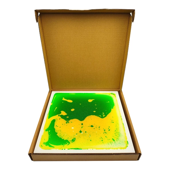 Płynna ścieżka sensoryczna mata Tullo - 4 szt.