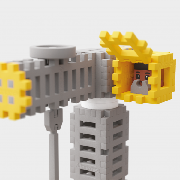 Mini Wafers blocks - Port 248 el.