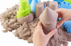 NaturSand kinetic sand - 1kg - beige