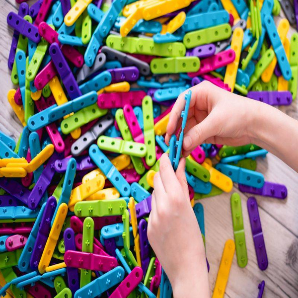 Mublo Edu blocks 400 el.