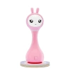 Króliczek Alilo Smarty Bunny R1 PINK - różowy