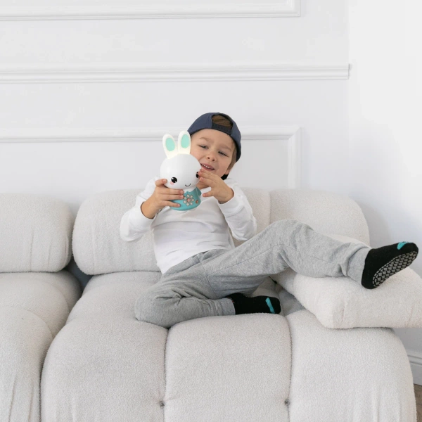 Alilo Honey Bunny G6PRO PINK - pink