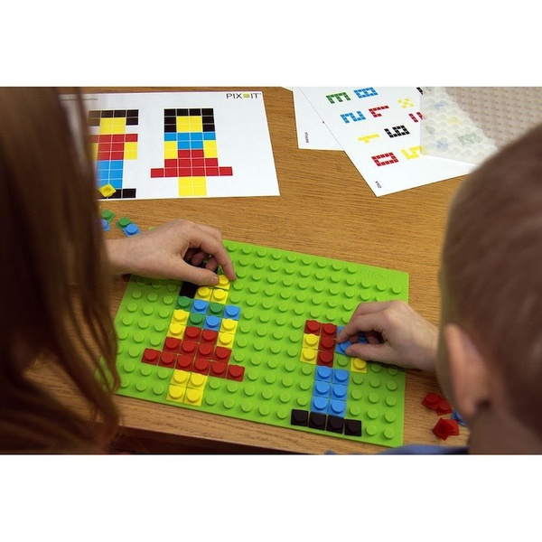 PIX-IT Premium 360 el. - Educational kit