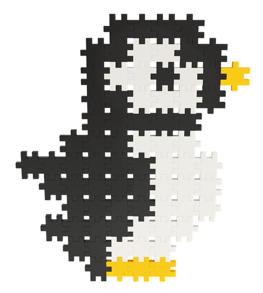 Meli Minis construction blocks 200 el.